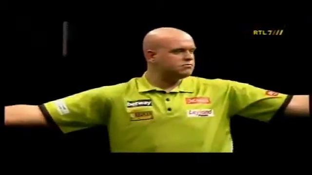 Live stream Dart Darten смотреть онлайн