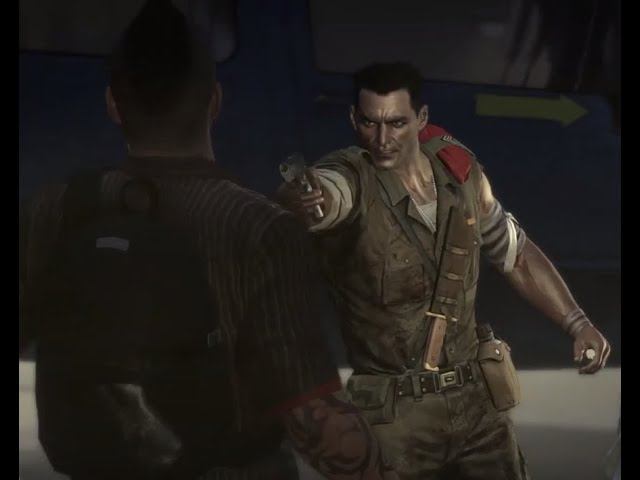 Dead Island (Walkthrough) - Act 4 | #2