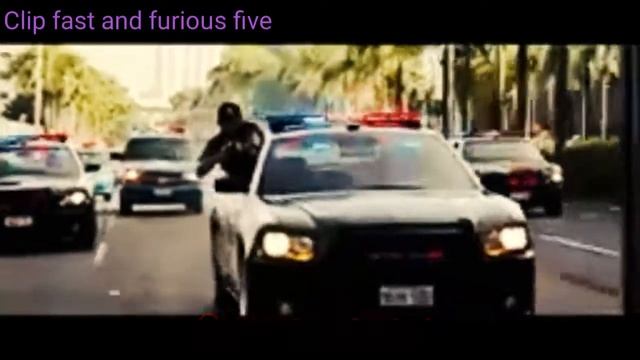 Fast five clip /форсаж 5 клип/DANZA KUDURO/2020 HD смотреть онлайн