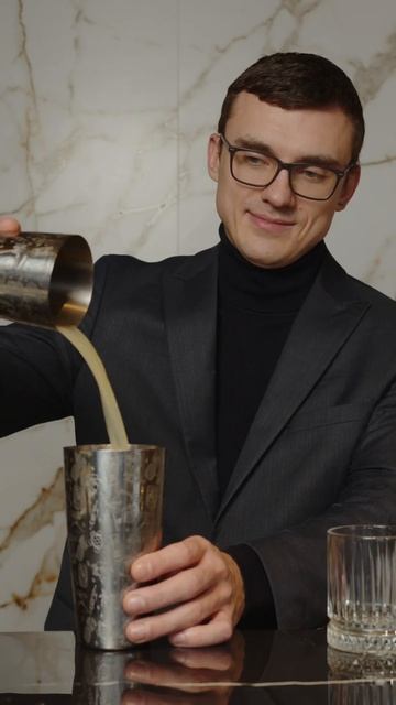 Коктейль для ресторана Белая Чайка смотреть онлайн