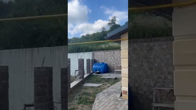 Дом с бассейном в Сочи. Часть 1 смотреть онлайн