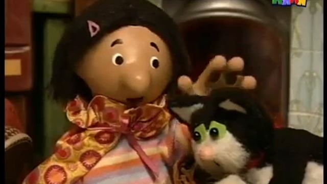 Почтальон Пэт и Гроза смотреть онлайн