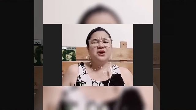 We Could Have It All (cover) смотреть онлайн