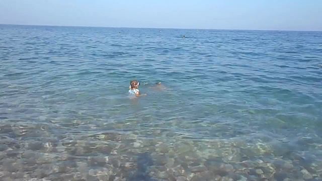 ПЛЯЖ КЕМЕРА, ОТЕЛИ White Lilyum,L'Oceanica Beach Resort Hotel 5*, Lucida Beach Hotel,ЧАМЬЮВА смотреть онлайн
