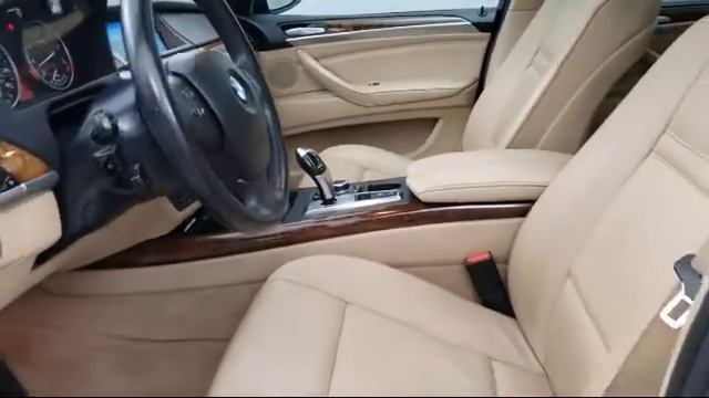 2012 BMW X5 35i Racine Milwaukee Kenosha Janesville Burlington смотреть онлайн