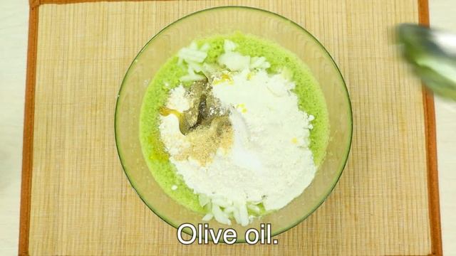 blend eggs with zucchini, delicious recipe ready in minutes! zucchini recipe смотреть онлайн