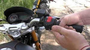 Сравнение мотоциклов COBRA 250 и STREET 250. Обзор, покатушки.