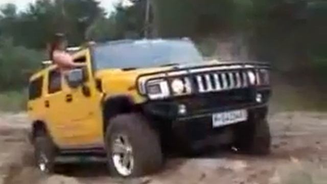 Девушки за рулём и в грязи смотреть онлайн