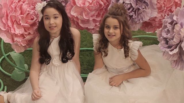 Мамочкам лучшим на свете! смотреть онлайн