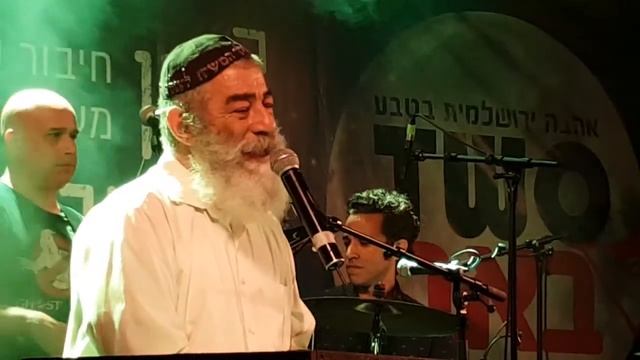Interview with Ariel Zilber, Israeli music legend - ראיון אריאל זילבר смотреть онлайн