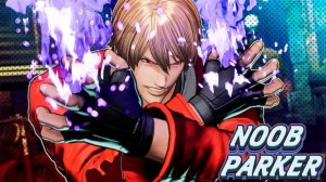 Fatal Fury City of The Wolves - Все спецприёмы спецатаки