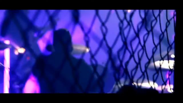 AD INFINITUM - Into The Night Live InTurbinenhaus 2021 Legendado смотреть онлайн