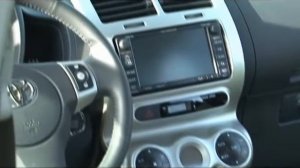 Toyota Urban Cruiser