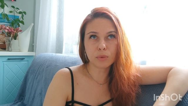 2024г. Уход за лицом //Что сейчас вяжу// Продвижение процесса //Отвечаю на Ваши вопросы // 2024г смотреть онлайн