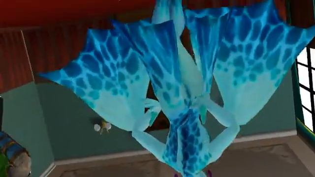 Princess Ruto & Link- Ah, It's a Wonderful Cat Life смотреть онлайн