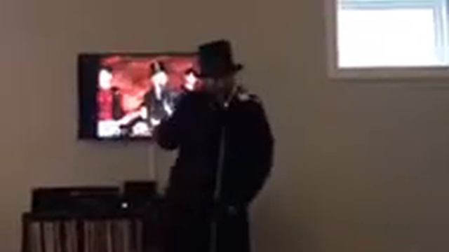 Not messing around with the charity lip sync battle смотреть онлайн