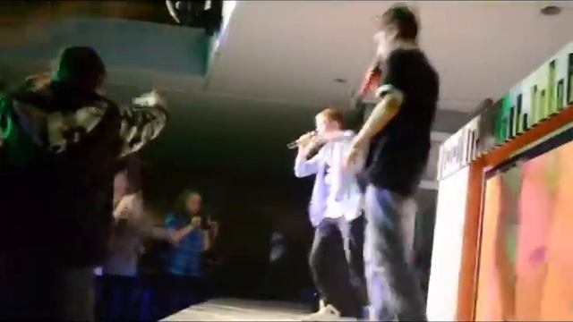 Tone feat. Sten - Те же места смотреть онлайн