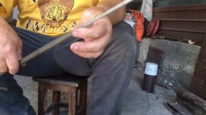 Кротоловка своими руками)