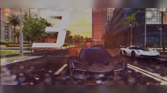 Bugatti SS 300+ - Metal Garden - 55:917/Koiensegg Jesko- Barcelona Reverse -51.165 By Lunar Viesky смотреть онлайн