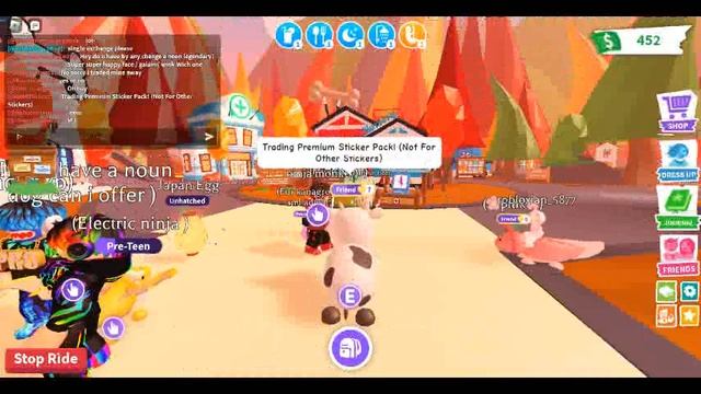 Trading Premium Sticker Pack! Win Or Lose? смотреть онлайн