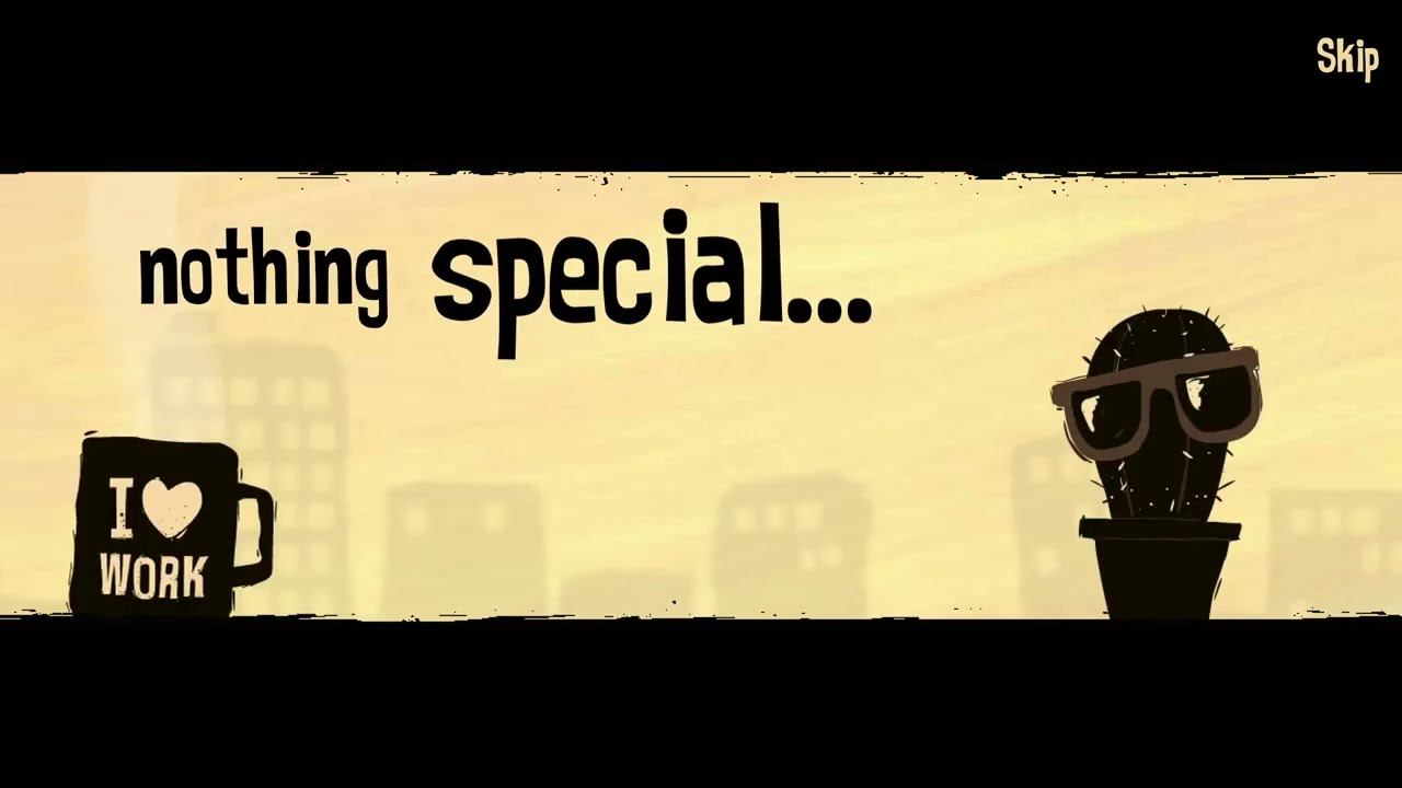 The Office Quest (Walkthrough) #1