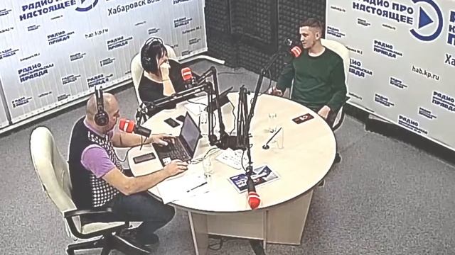 Вадим Катасонов, создатель сообщества «Подвезу бесплатно» смотреть онлайн