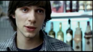 Ночной продавец