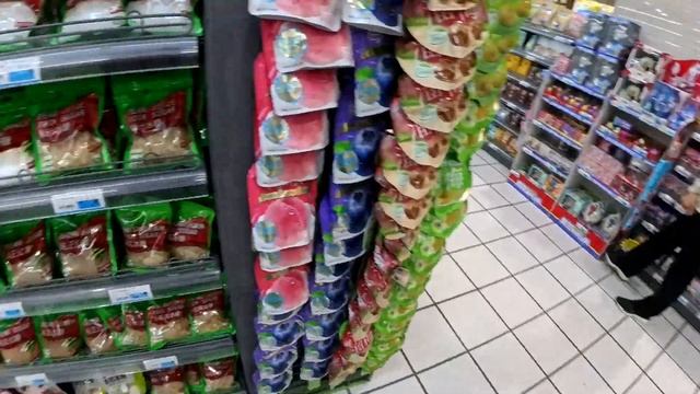 Цены на продукты в Китае. Цены на китайские продукты питания в Китае 2024. Курс юаня 12.83. смотреть онлайн