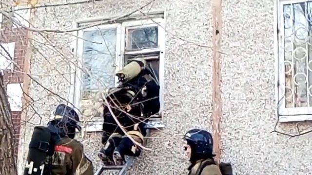 ПОЖАР В ЧИТЕ 2 смотреть онлайн