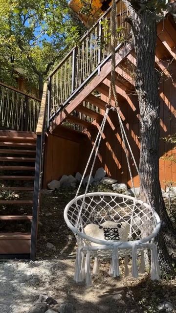 Глэмпинг LaSkala в Крыму ✨ смотреть онлайн