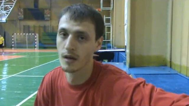 Євген Коровяков, 21.10.2010 смотреть онлайн