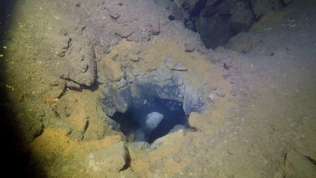 Дайвинг на Украине. Diving in Ukraine. Дибровский и Пашинский карьеры. июль 2016 смотреть онлайн