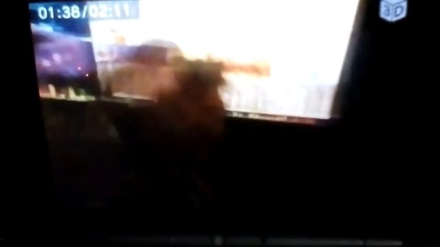 Yo Gabba Gabba Ending In 3DS Camera смотреть онлайн