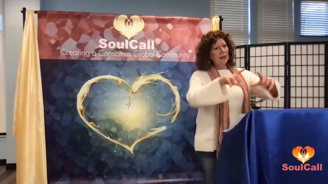 ™SoulCall Sunday - The Great Awakening смотреть онлайн