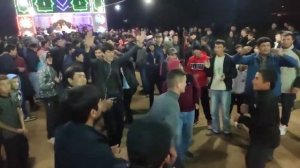 Бегенч Жумаев Дангарада