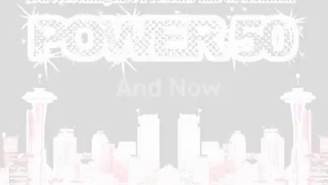 Hilton Johnson #40  2010 POWER 50   (ranked #36 in 2009)