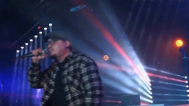 Buddy Loyce - Кликбейт (Rap Renaissance Live) смотреть онлайн