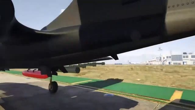 GTA 5 ONLINE |Terrorbyte & B-11 Strikeforce COSTOMIZESTION & SHOWCASING смотреть онлайн
