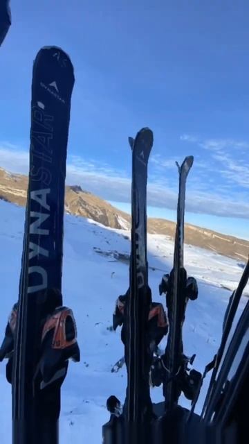 А ВЫ УМЕЕТЕ КАТАТЬСЯ НА ЛЫЖАХ? 🤔 смотреть онлайн