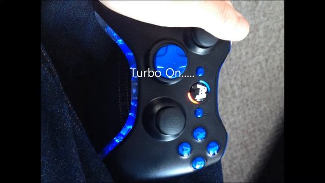 Rapid Fire Controller GTA IV смотреть онлайн