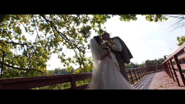 Свадьба Ильи и Ирины смотреть онлайн