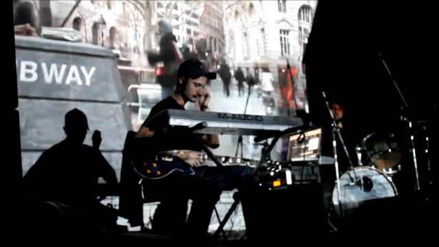 I am waiting for you last summer(Рязань),The American Dollar(U.S.A.)28.04.2012 смотреть онлайн