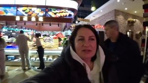 Хуньчунь / Акция 50¥ / Японский фаст-фуд / Обзор номера Минь-Мень / 05.01.2024