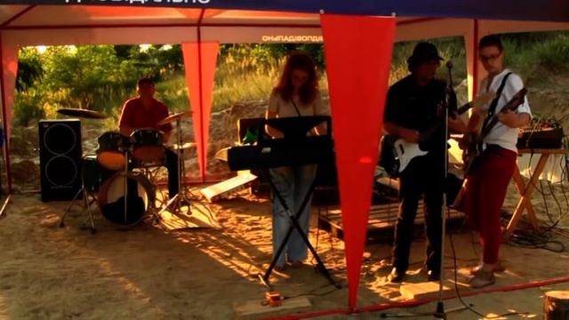 The Papas and Kids - Мы откроем окно смотреть онлайн