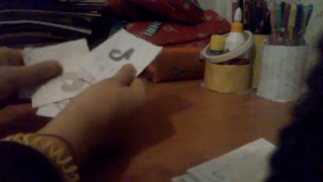 🌼Бумажные сюрпризы. Распаковка 2 новинки🌼 смотреть онлайн