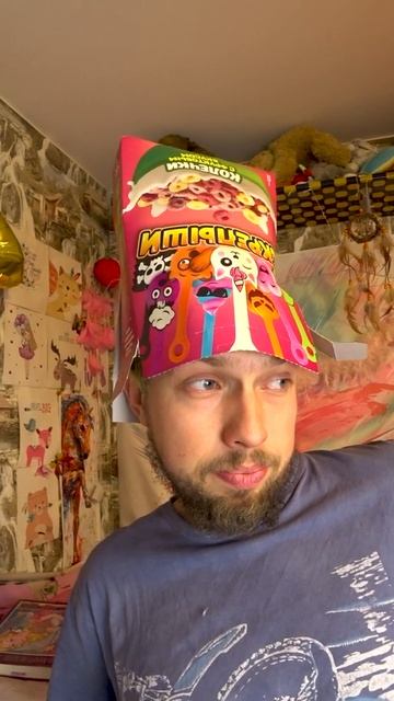 СКРЕПЫШИ 3 // Акция в Магните: ОДЕЖДА СКРЕПЫШИ #Shorts смотреть онлайн