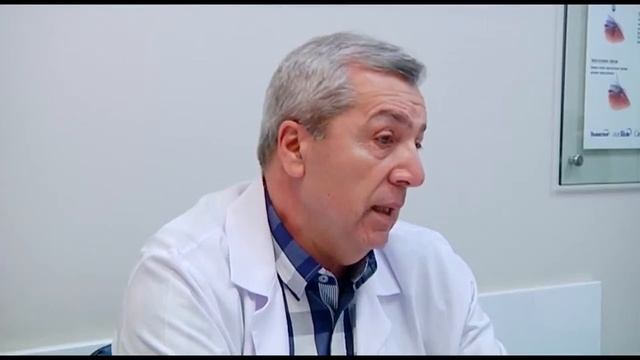 Арохчутюн телепередача 30 06 13 - Офтальмологическая клиника Наири МЦ смотреть онлайн