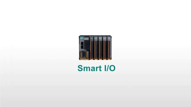 Moxa ioThinx: Smart Cloud Connectivity смотреть онлайн