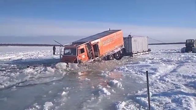 Как я покорял северный край. смотреть онлайн