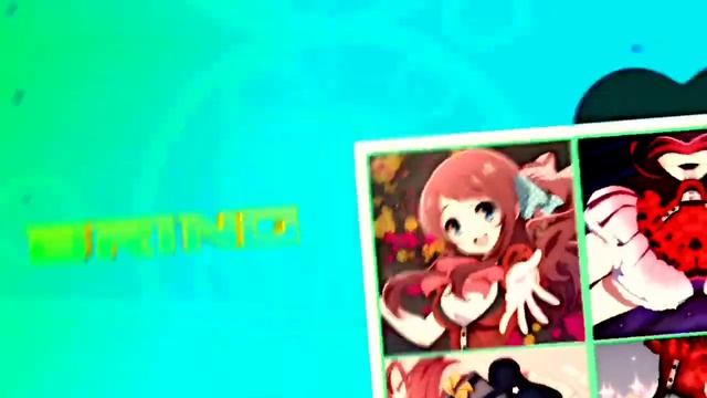 AMV SAKURA MINAMOTO - candy style [DYNAMITE] смотреть онлайн